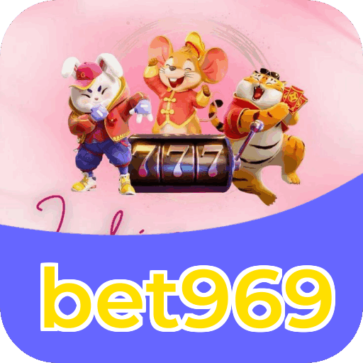 Especificações técnicas download bet969