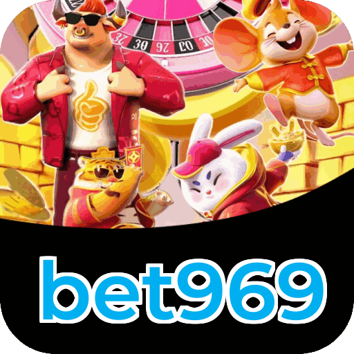 bet969 - Infraestrutura de segurança certificada